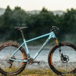 How to customize a mountain bike