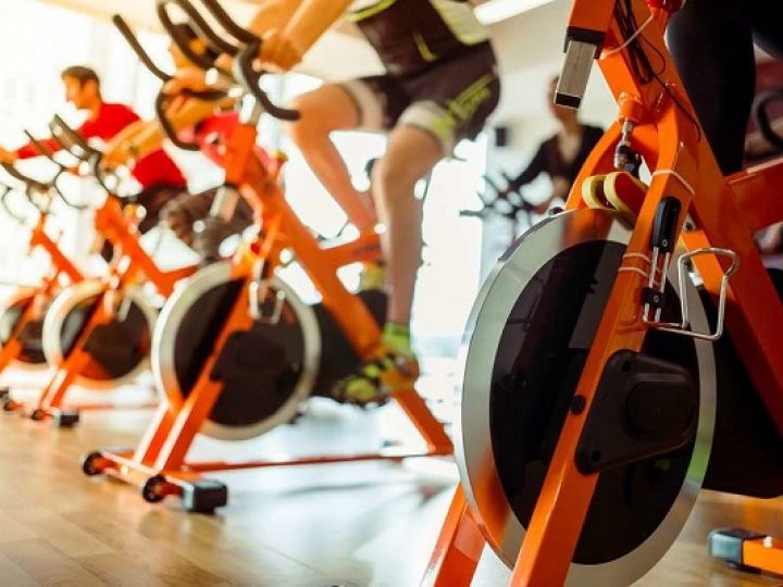 Is spinning better than cycling?