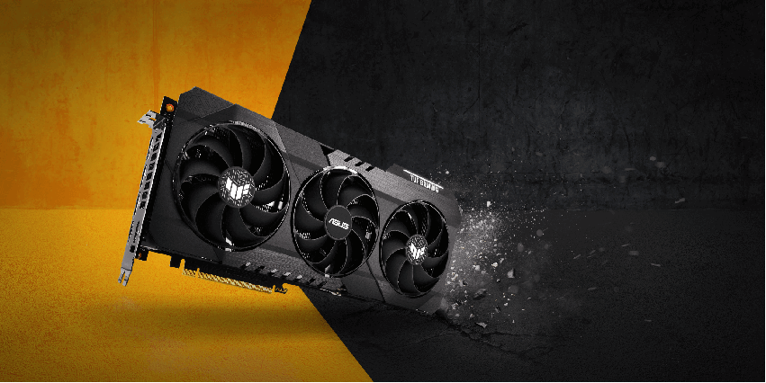 Best graphics cards (GPU) for gaming
