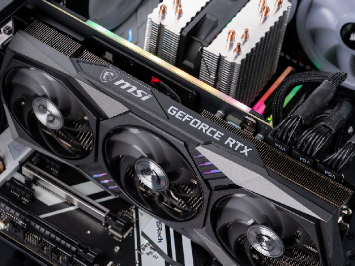 The best graphics cards for gaming