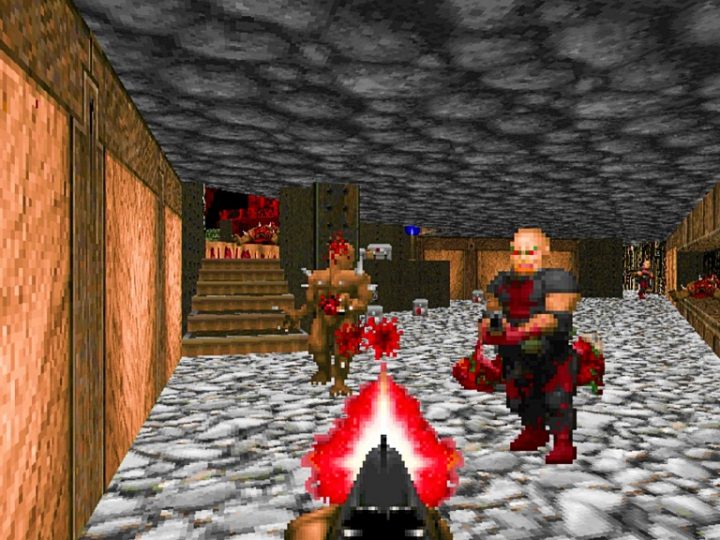 Four Ways To Improve Graphics On Old PC Games
