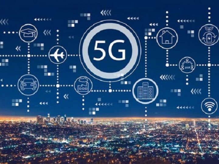 How Many 5G IoT Devices Are There?