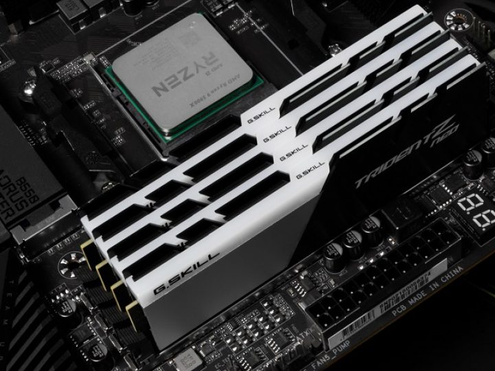 What RAM Frequency Is Best for Ryzen?