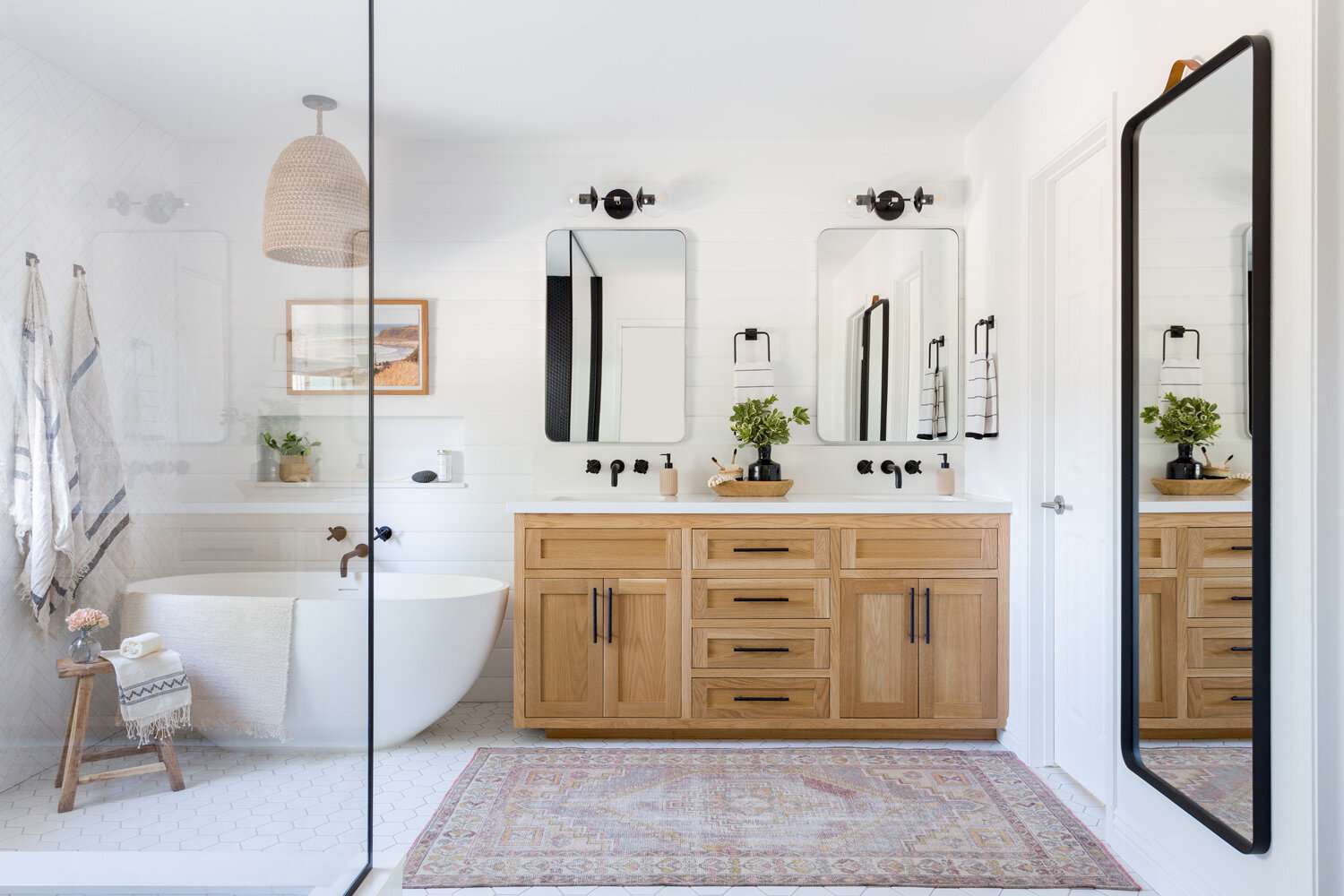 The Art of Small Space Optimization: From Studio Apartments to Bathroom Remodels