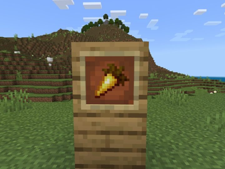 What Does the Golden Carrot Do in Minecraft?