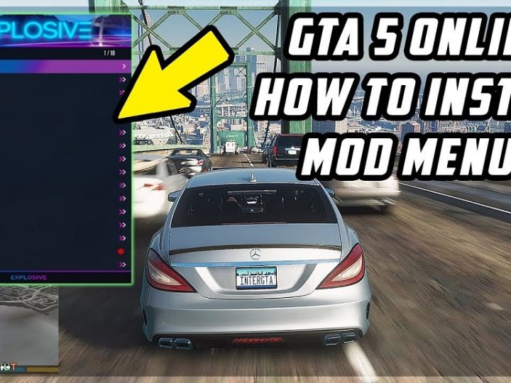 How to Mod GTA 5 PS4? Unlock Limitless Possibilities