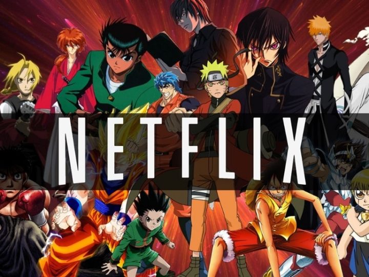 How to Find All Anime on Netflix? Unlock Your Favorite Shows